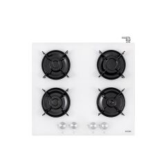 VESTEL SET ÜSTÜ OCAK SO 6114 YB