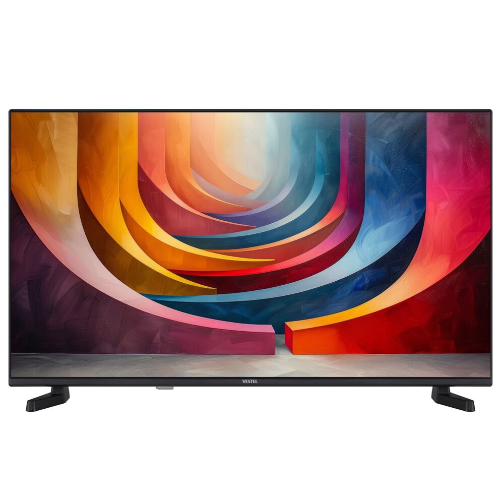 VESTEL TELEVİZYON LED TV 43FT9740 SMART TV