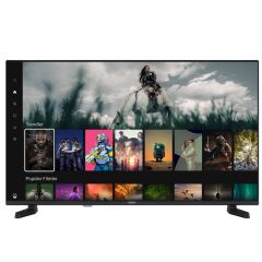 VESTEL TELEVİZYON LED TV 43FT9740 SMART TV