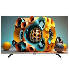 VESTEL TELEVİZYON LED TV 55U9730 4K SMART