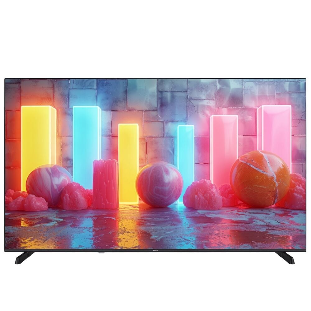 VESTEL TELEVİZYON LED TV 65UA9740 4K SMART ANDROID