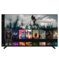 VESTEL TELEVİZYON LED TV 65UT9740 4K SMART