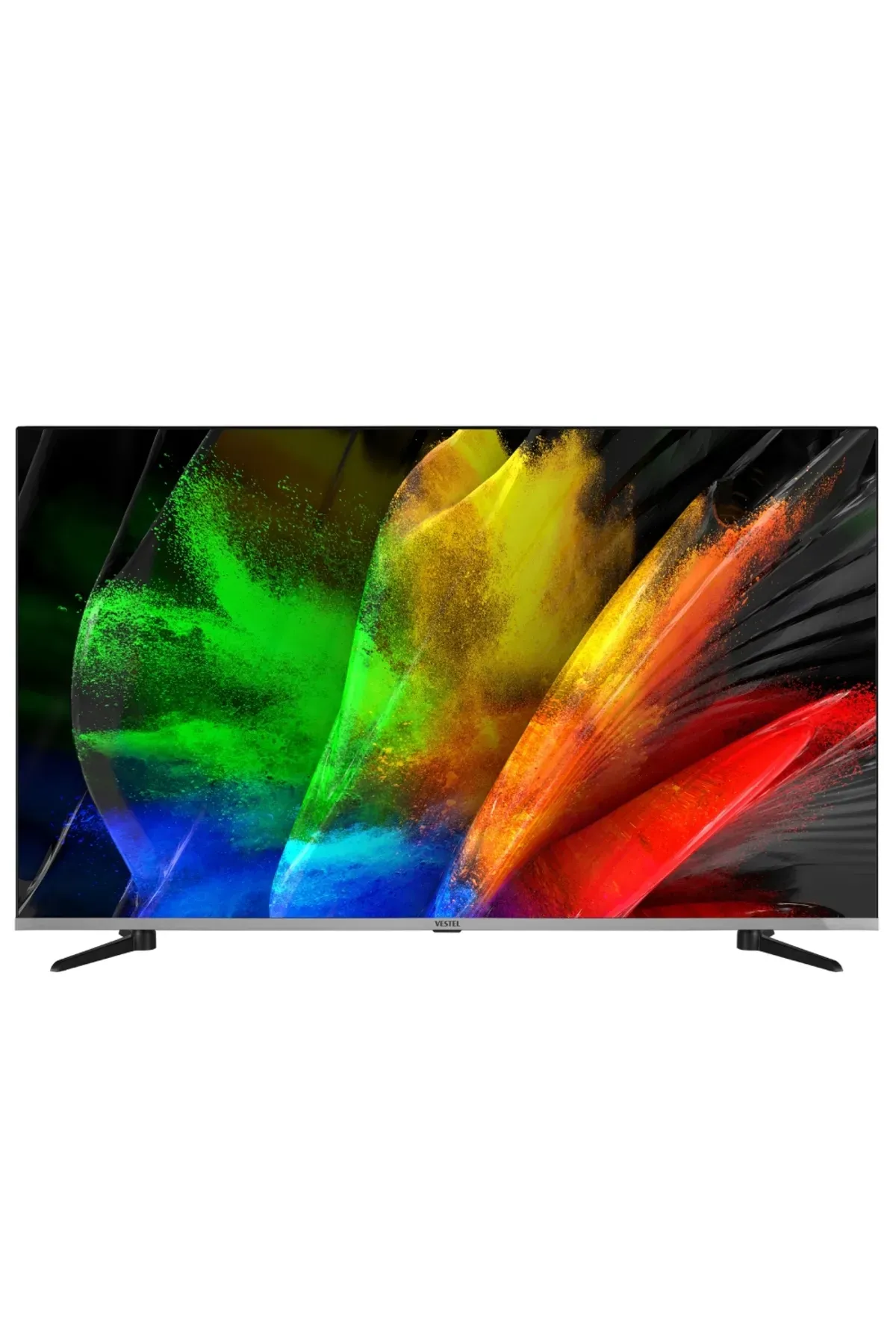 VESTEL TELEVİZYON QLED TV 50QA9700 4K ANDROID