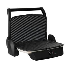 VESTEL RETRO TOST MAKİNESİ  T7000 BEJ