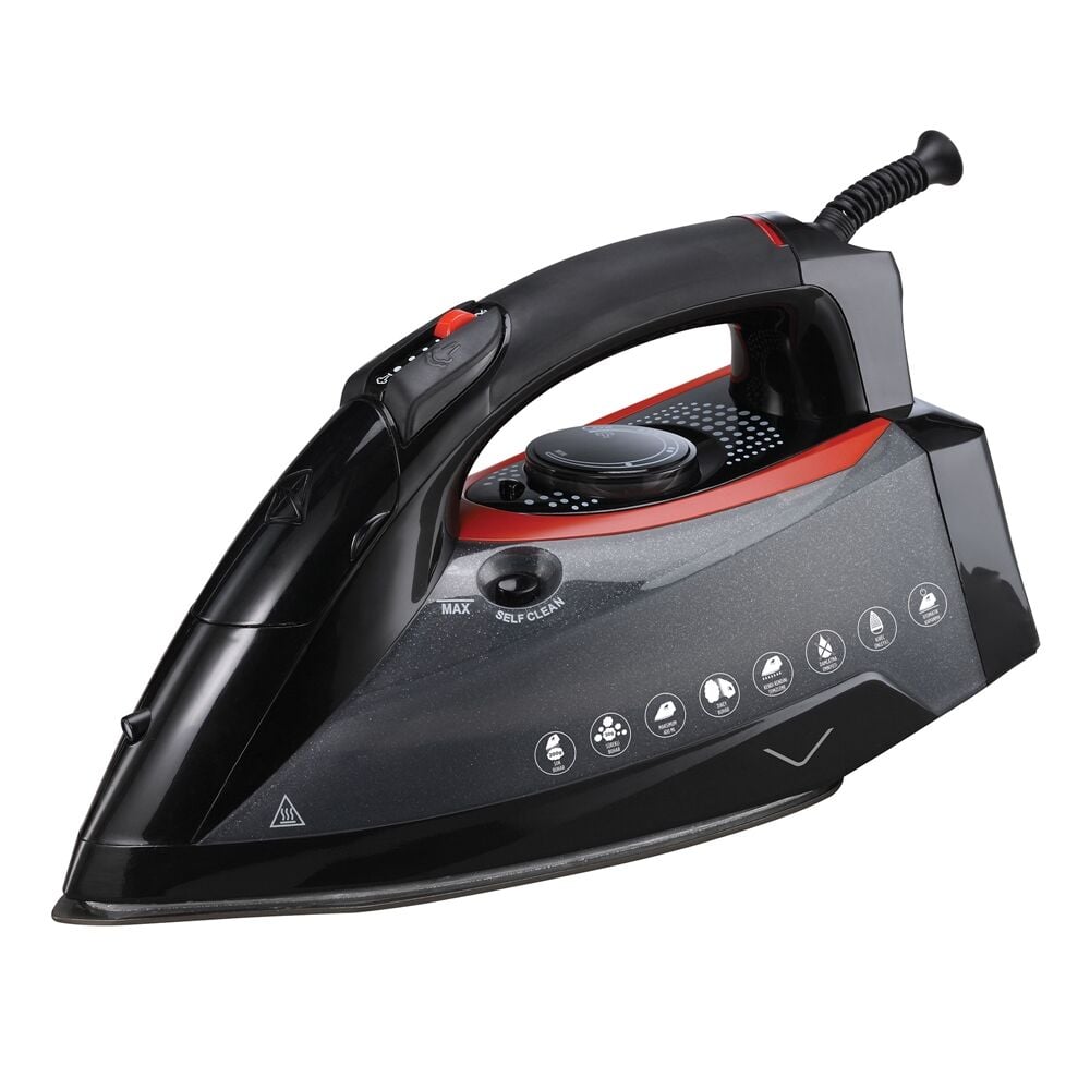 VESTEL ELMAS VBU 5031 BUHARLI ÜTÜ