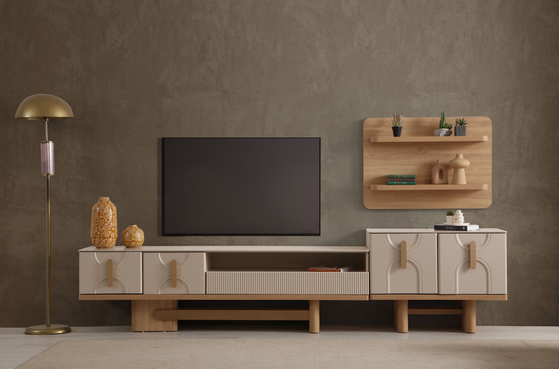 BIANCO TV ÜNİTESİ