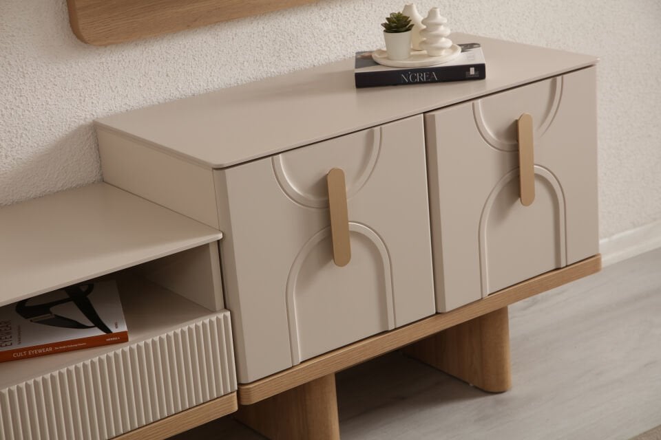 BIANCO TV ÜNİTESİ